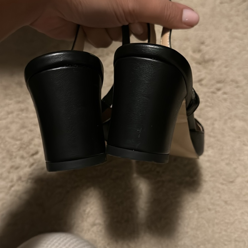 Slingback Pump - image 6